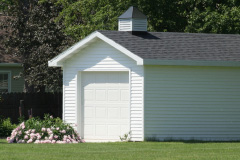 Studley Roger outbuilding construction costs